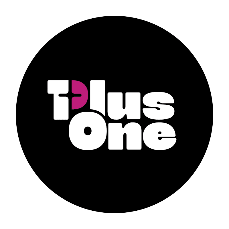 PlusOne